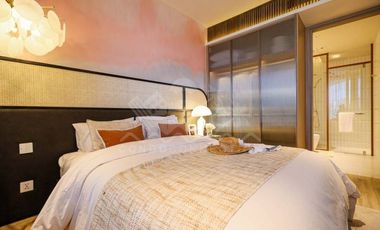 Wohnung zum Kauf mit 1 Zimmer 
