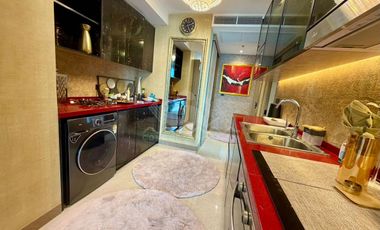Wohnung zum Kauf und zur Miete mit 2 Zimmer in Jomtien, Pattaya