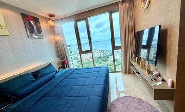 Wohnung zum Kauf und zur Miete mit 2 Zimmer in Jomtien, Pattaya