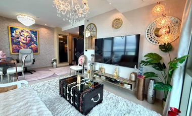 Wohnung zum Kauf und zur Miete mit 2 Zimmer in Jomtien, Pattaya