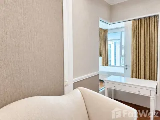 Condo en alquiler de 1 habitaciones en Sathon, Bangkok