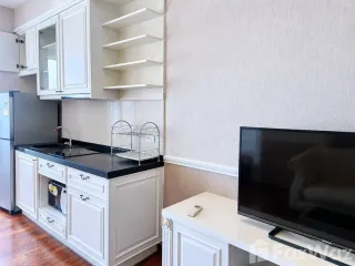 Condo en alquiler de 1 habitaciones en Sathon, Bangkok