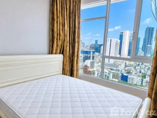 Condo en alquiler de 1 habitaciones en Sathon, Bangkok