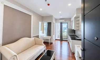Condo en alquiler de 1 habitaciones en Sathon, Bangkok
