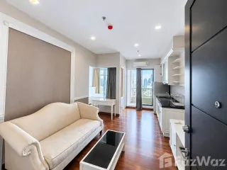 Condo en alquiler de 1 habitaciones en Sathon, Bangkok