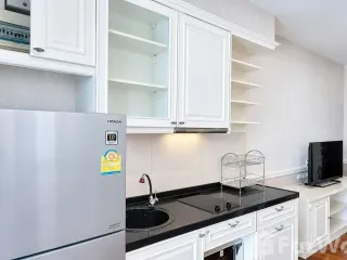 Condo en alquiler de 1 habitaciones en Sathon, Bangkok