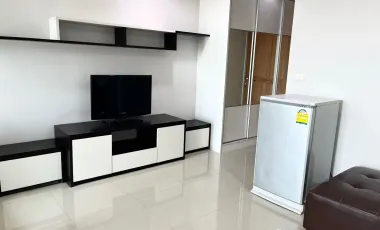 For rent 1 bed condo in Bang Kho Laem, Bangkok