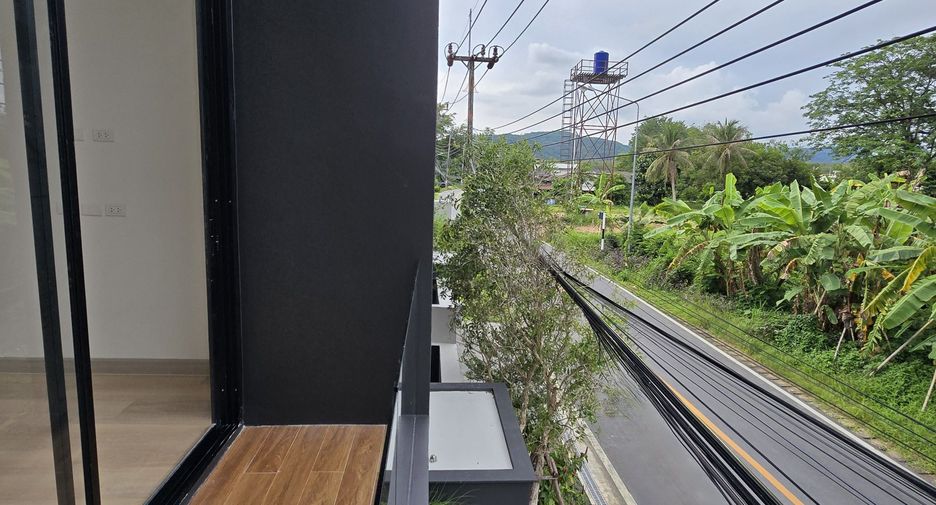 For sale and for rent 3 bedrooms villa in Thalang, Phuket