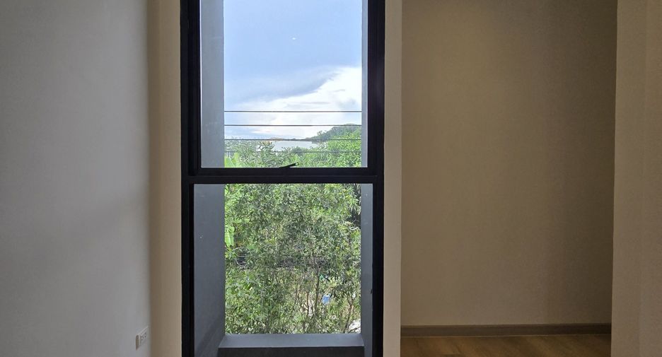 For sale and for rent 3 bedrooms villa in Thalang, Phuket