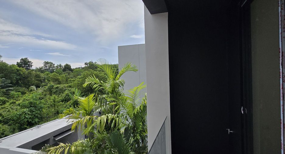 For sale and for rent 3 bedrooms villa in Thalang, Phuket