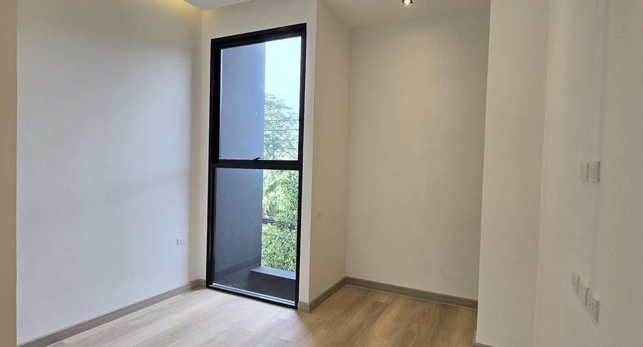 For sale and for rent 3 bedrooms villa in Thalang, Phuket