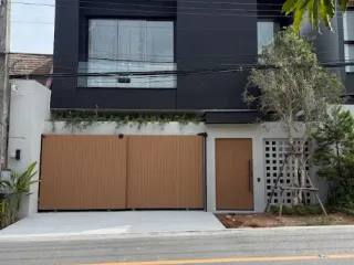 For sale and for rent 3 bedrooms villa in Thalang, Phuket