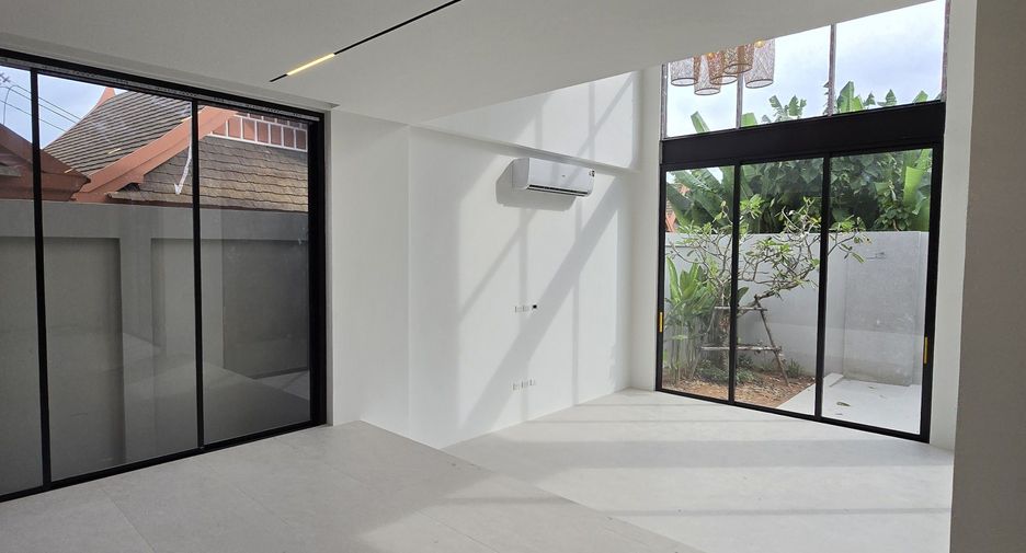 For sale and for rent 3 bedrooms villa in Thalang, Phuket
