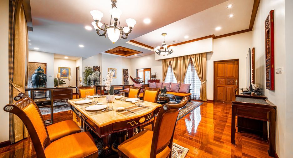 Casa en venta de 2 habitaciones en Na Jomtien, Pattaya