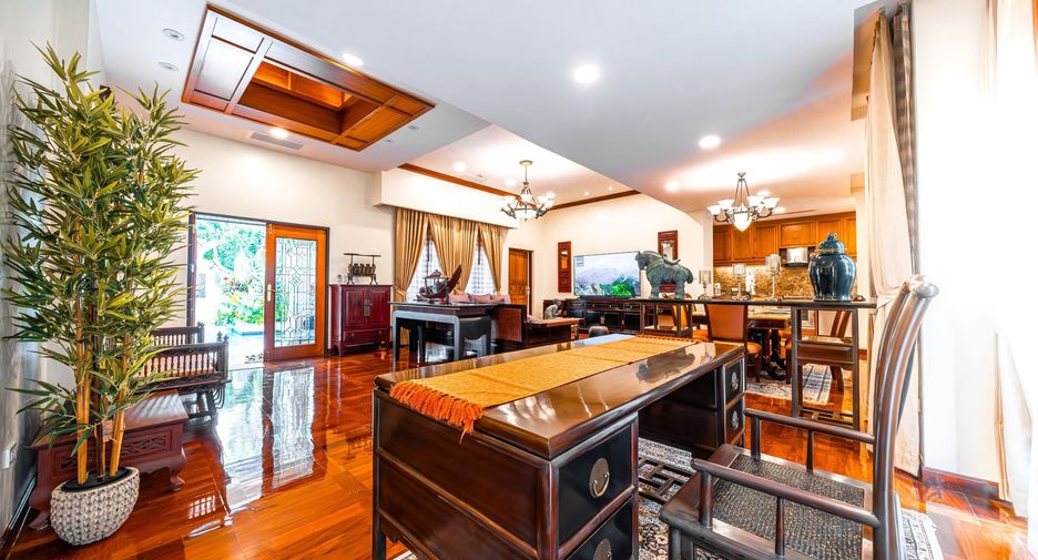 Casa en venta de 2 habitaciones en Na Jomtien, Pattaya