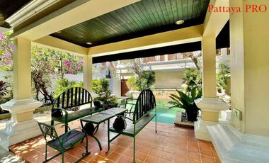 Casa en venta de 4 habitaciones en Na Jomtien, Pattaya