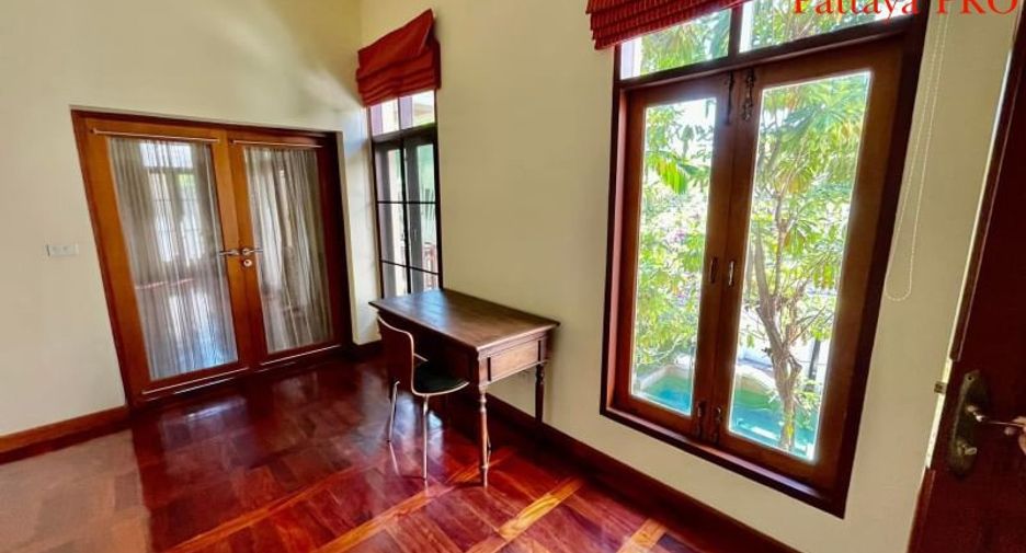 Casa en venta de 4 habitaciones en Na Jomtien, Pattaya