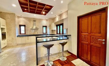 Casa en venta de 4 habitaciones en Na Jomtien, Pattaya