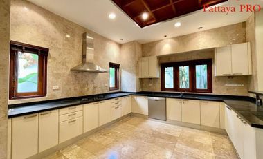 Casa en venta de 4 habitaciones en Na Jomtien, Pattaya