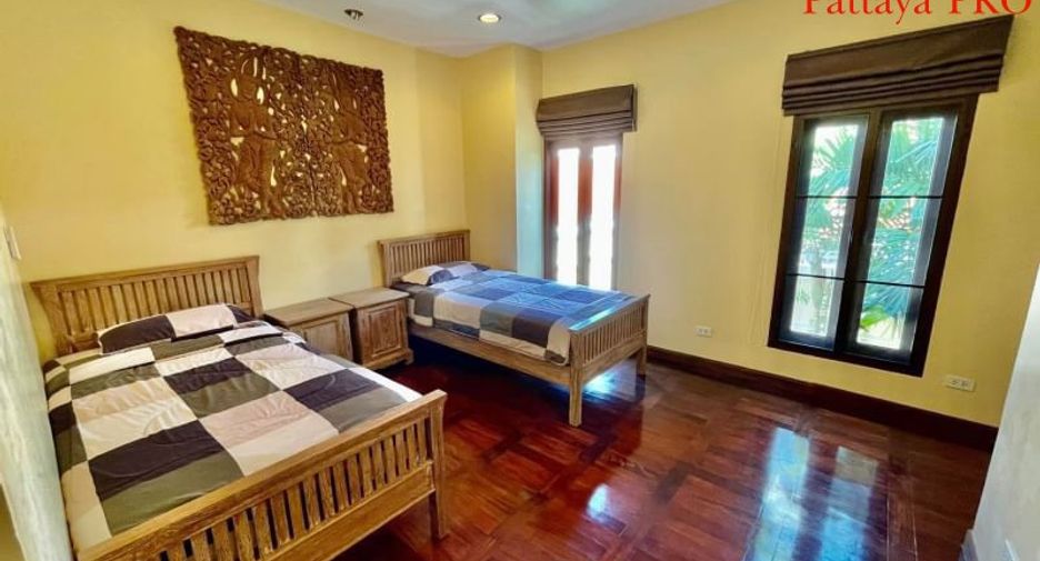 Casa en venta de 4 habitaciones en Na Jomtien, Pattaya