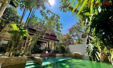Casa en venta de 4 habitaciones en Na Jomtien, Pattaya