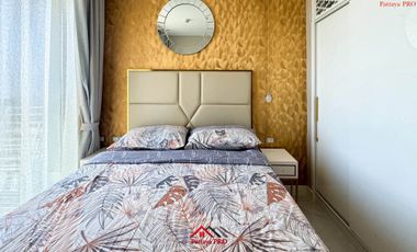 Condo en venta de 1 habitaciones en Jomtien, Pattaya