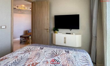 Condo en venta de 1 habitaciones en Jomtien, Pattaya