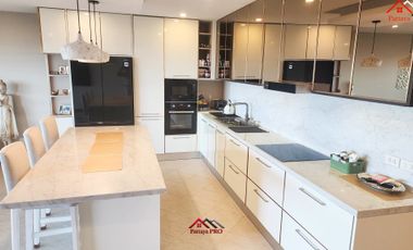 Condo en venta de 3 habitaciones en Bang Lamung, Chonburi