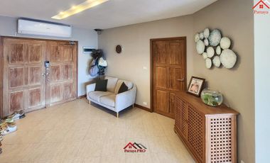 Condo en venta de 3 habitaciones en Bang Lamung, Chonburi
