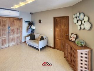 For sale 3 bedrooms condo in Bang Lamung, Chonburi