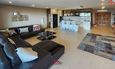 For sale 3 bedrooms condo in Bang Lamung, Chonburi