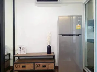 For sale 1 bed condo in Phra Khanong, Bangkok