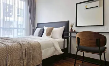 For sale 1 bed condo in Phra Khanong, Bangkok