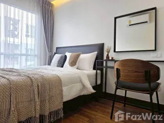 For sale 1 bed condo in Phra Khanong, Bangkok