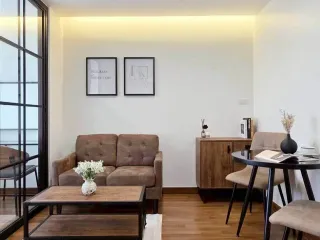For sale 1 bed condo in Phra Khanong, Bangkok