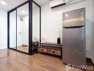 For sale 1 bed condo in Phra Khanong, Bangkok