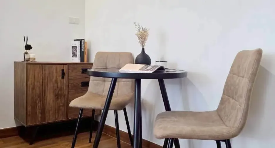 For sale 1 bed condo in Phra Khanong, Bangkok