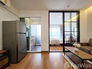 For sale 1 bed condo in Phra Khanong, Bangkok
