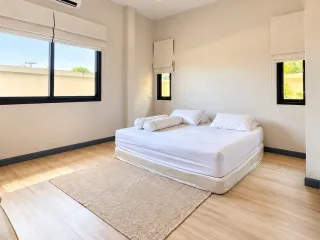 出售 和 出租 3 卧室 独立屋 在 Tha Muang, Kanchanaburi