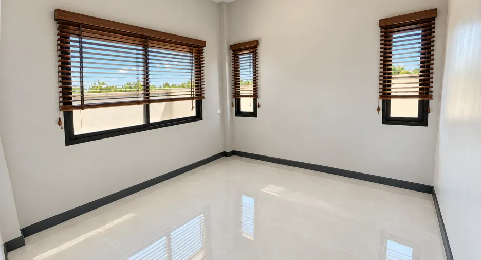 出售 和 出租 3 卧室 独立屋 在 Tha Muang, Kanchanaburi