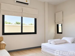 出售 和 出租 3 卧室 独立屋 在 Tha Muang, Kanchanaburi