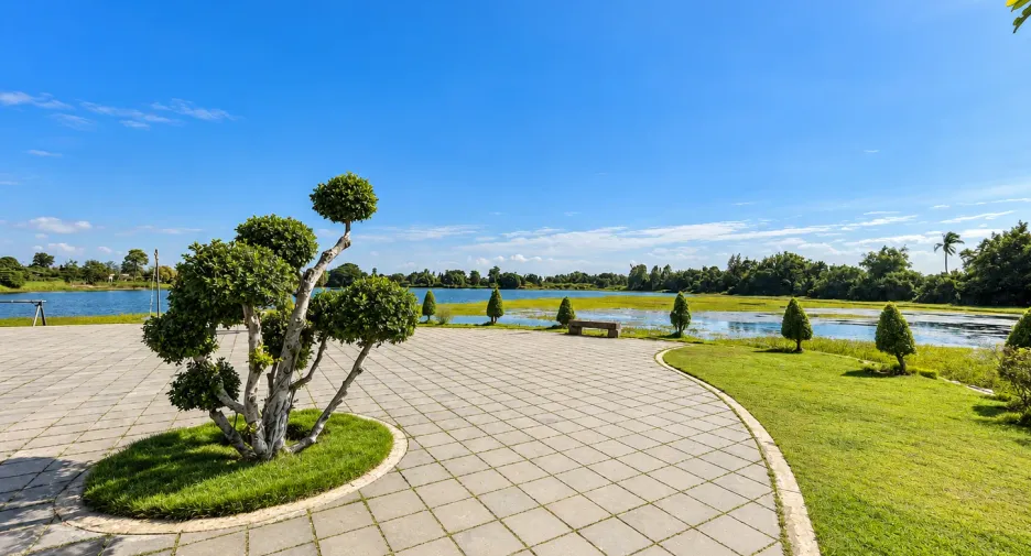 出售 和 出租 3 卧室 独立屋 在 Tha Muang, Kanchanaburi
