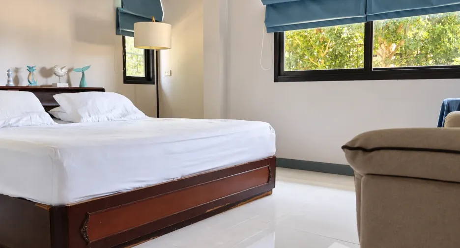 出售 和 出租 3 卧室 独立屋 在 Tha Muang, Kanchanaburi