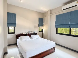 出售 和 出租 3 卧室 独立屋 在 Tha Muang, Kanchanaburi