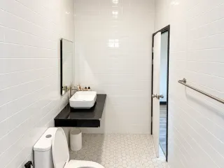 出售 和 出租 3 卧室 独立屋 在 Tha Muang, Kanchanaburi