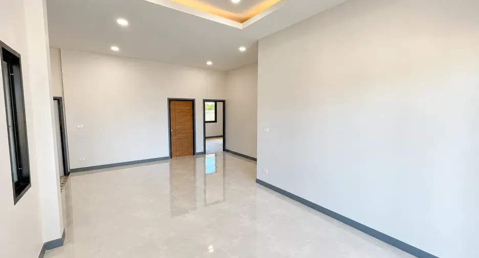 出售 和 出租 3 卧室 独立屋 在 Tha Muang, Kanchanaburi