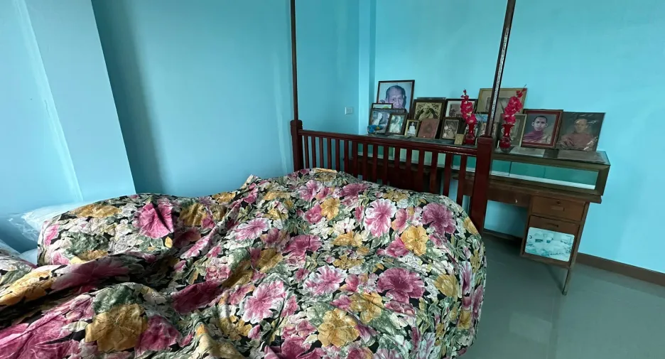 À vendre et à louer 3 chambres local commercial à Pak Phanang, Nakhon Si Thammarat