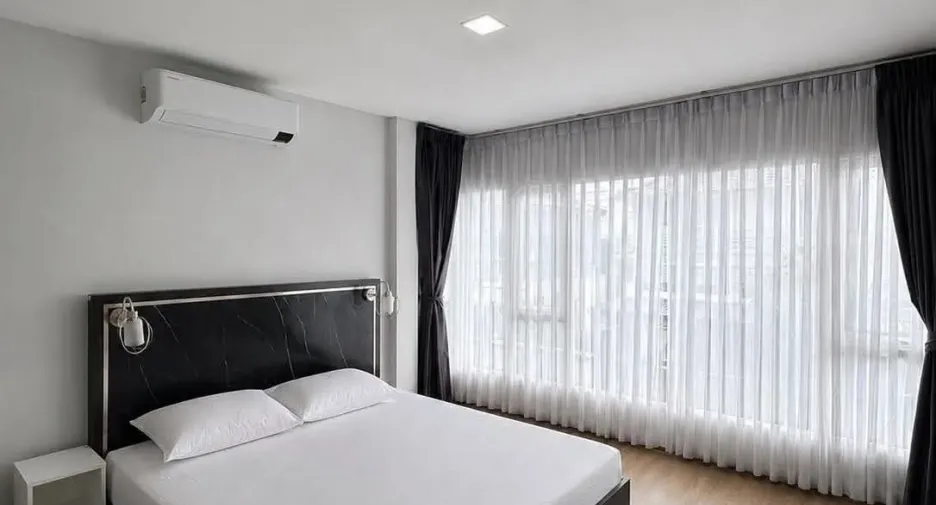 出租 3 卧室 独立屋 在 Lam Luk Ka, Pathum Thani