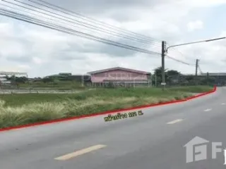 Grundstück zum Kauf in Krathum Baen, Samut Sakhon