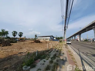 Продажа Участок в Bang Bua Thong, Нонтабури
